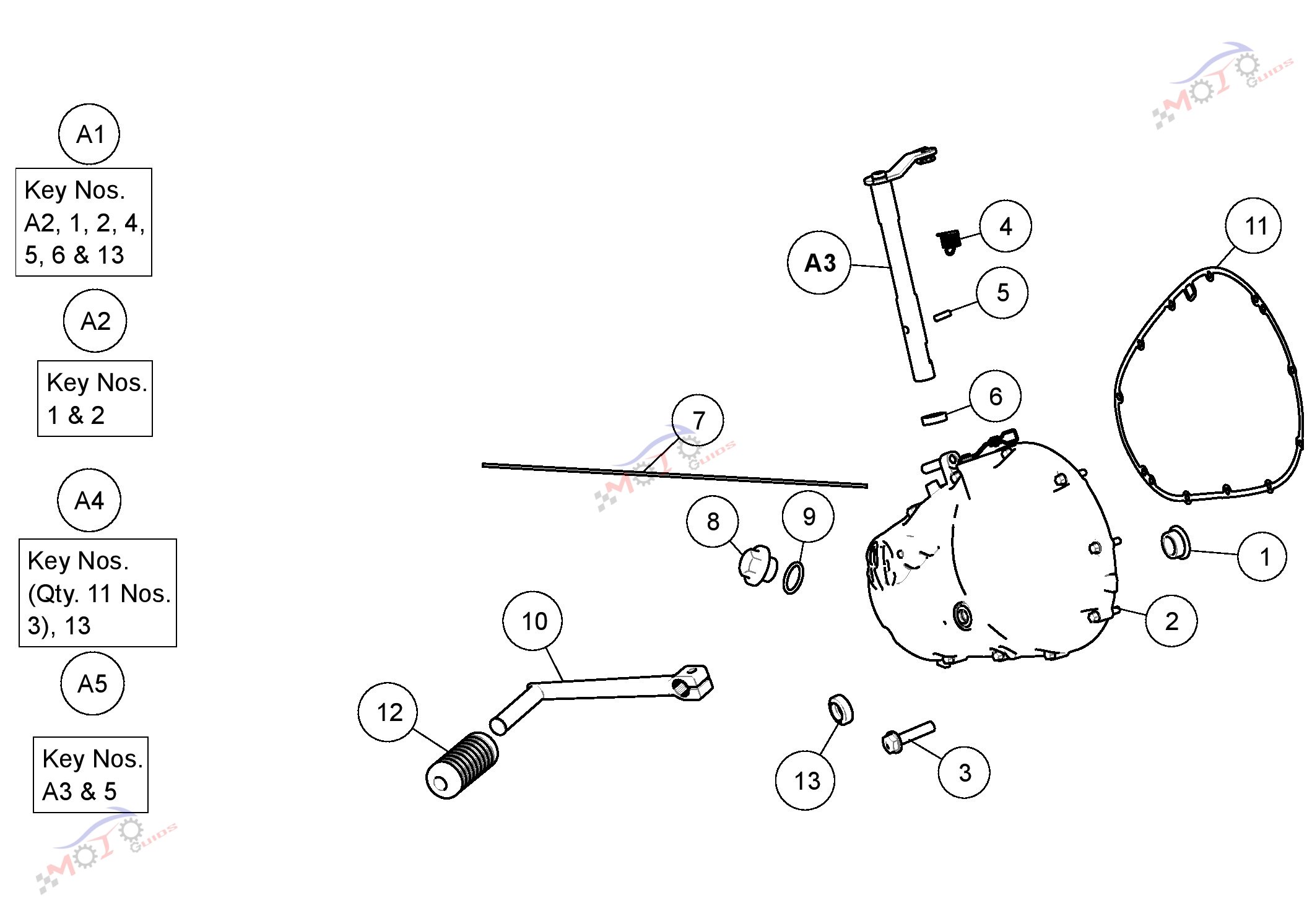 Engine Diagram